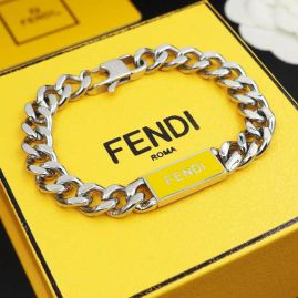 Picture of Fendi Bracelet _SKUFendibracelet07cly558587